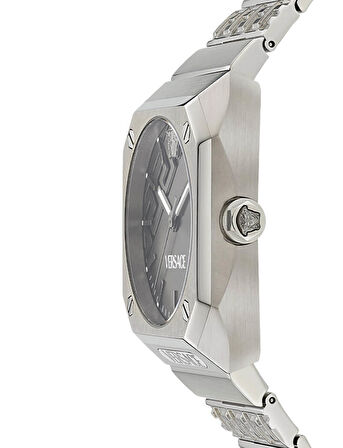 Versace Versace Quartz Erkek Kol Saati VRSCVE8F00524