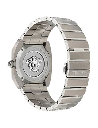 Versace Versace Quartz Erkek Kol Saati VRSCVE8F00524