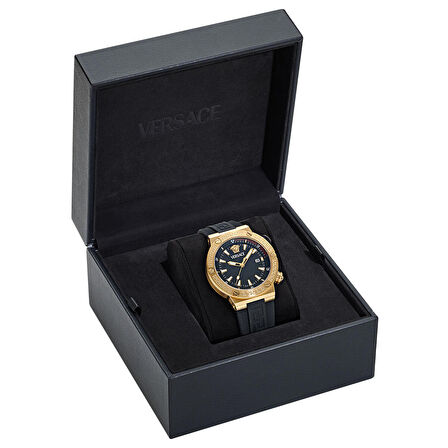 Versace VRSCVE8G00324 Erkek Kol Saati