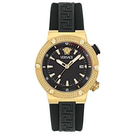 VERSACE VRSCVE8G00324 ERKEK KOL SAATİ
