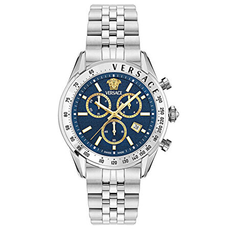 Versace VRSCVE8R00324 Erkek Kol Saati