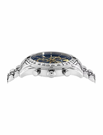 Versace VRSCVE8R00324 Erkek Kol Saati