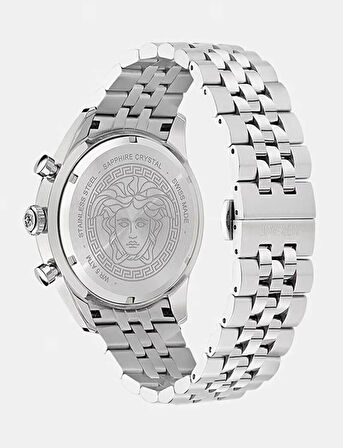 Versace VRSCVE8R00324 Erkek Kol Saati