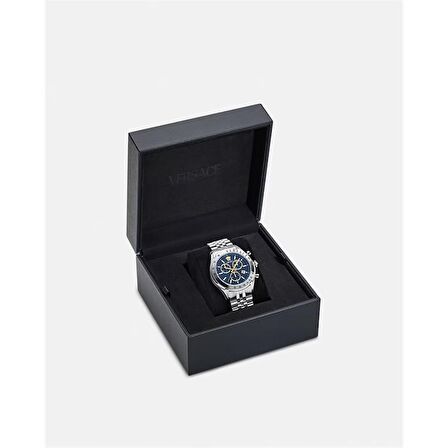 Versace VRSCVE8R00324 Erkek Kol Saati
