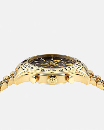 Versace VRSCVE8R00624 Erkek Kol Saati