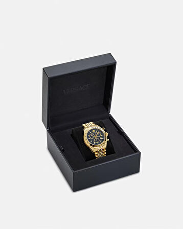 Versace VRSCVE8R00624 Erkek Kol Saati