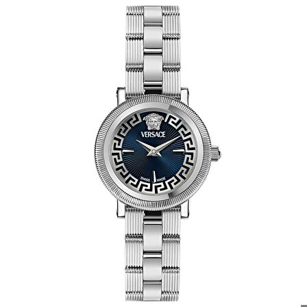 Versace VRSCVE8CA0124 Kadın Kol Saati