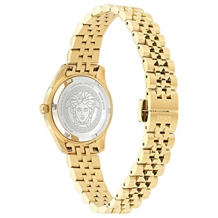 Versace VRSCVE9CA0424 Kadın Kol Saati