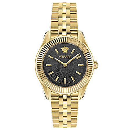Versace VRSCVE9CA0424 Kadın Kol Saati