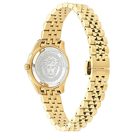 Versace VRSCVE9CA0424 Kadın Kol Saati