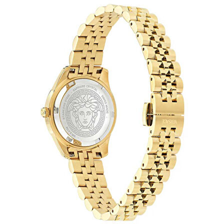 Versace VRSCVE9CA0424 Kadın Kol Saati