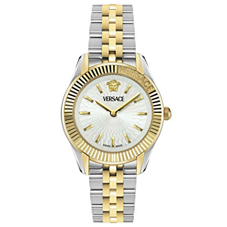 Versace Vrscve9Ca0224 Kadın Kol Saati