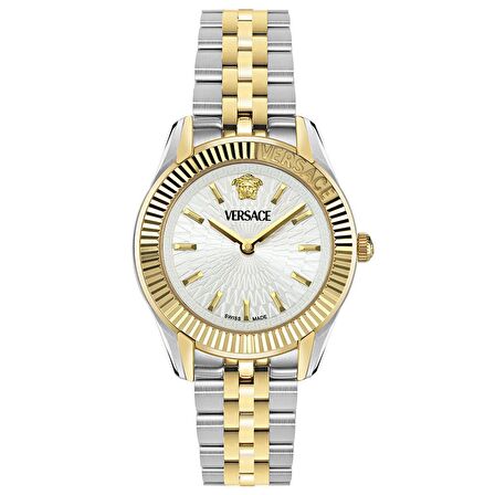 VERSACE VRSCVE9CA0224 KADIN KOL SAATİ