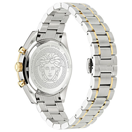 Versace VRSCVE0CA0324  Erkek Kol Saati