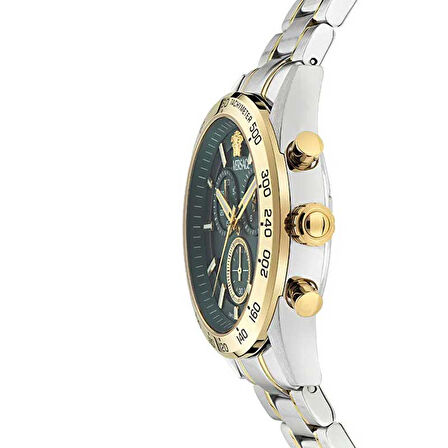 Versace VRSCVE0CA0324 Kol Saati