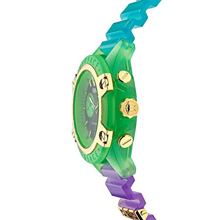 Versace VRSCVE8P00524 Erkek Kol Saati