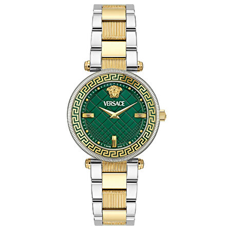 Versace Vrscve8B00524 Kadın Kol Saati
