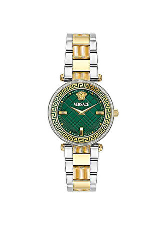 VERSACE VRSCVE8B00524 Kadın Kol Saati