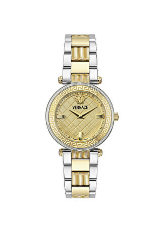 VERSACE VRSCVE8B00324 Kadın Kol Saati