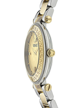 VERSACE VRSCVE8B00324 Kadın Kol Saati