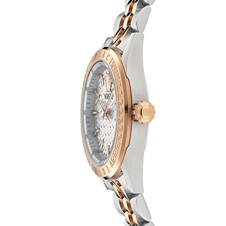 Versace VRSCVE8I00624 Kadın Kol Saati