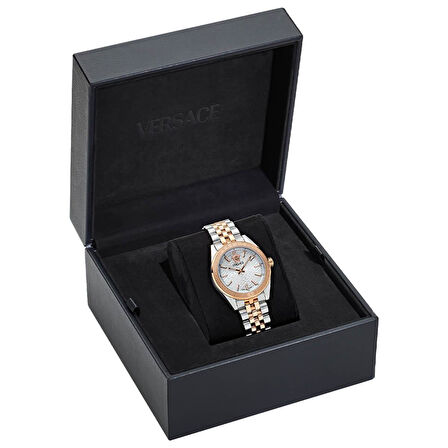 Versace VRSCVE8I00624 Kadın Kol Saati