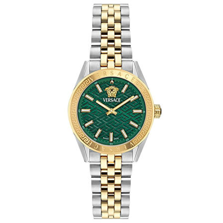 Versace Vrscve8I00424 Kadın Kol Saati