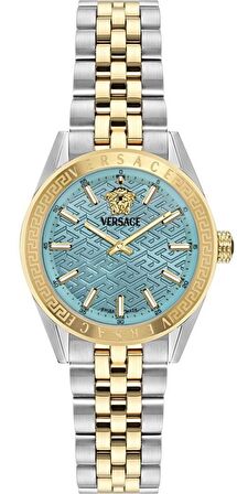 Versace Vrscve8ı00524 Kadın Kol Saati