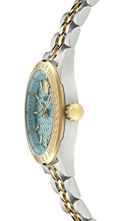 Versace Vrscve8ı00524 Kadın Kol Saati