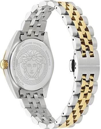 Versace Vrscve8ı00524 Kadın Kol Saati