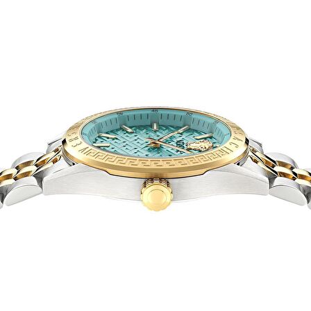 Versace Vrscve8ı00524 Kadın Kol Saati