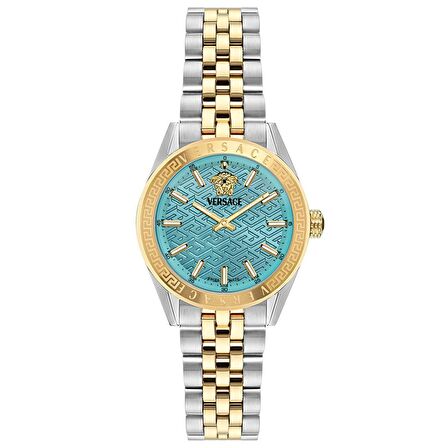 VERSACE VRSCVE8I00524 KADIN KOL SAATİ