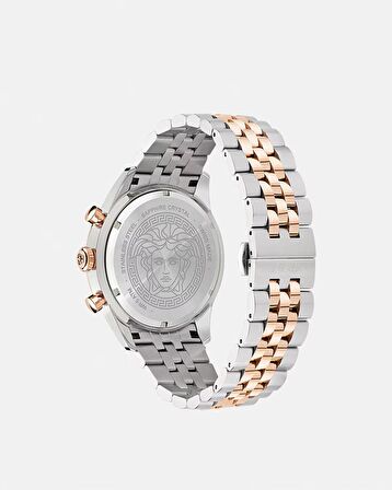 Versace VRSCVE8R00424 Erkek Kol Saati