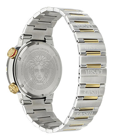 Versace VRSCVE8G00424 Erkek Kol Saati