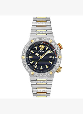VERSACE VRSCVE8G0424 Erkek Kol Saati