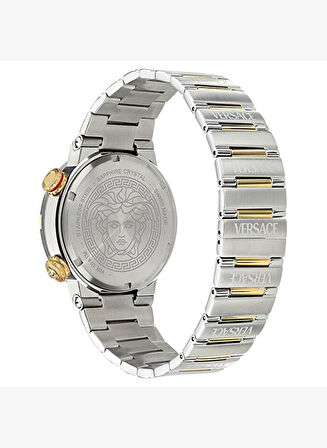 VERSACE VRSCVE8G0424 Erkek Kol Saati
