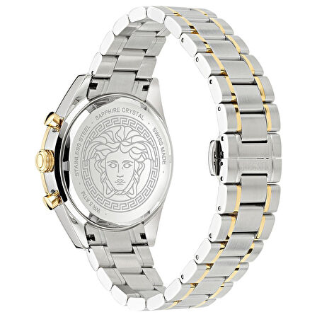 Versace VRSCVE0CA0324 Kadın Kol Saati