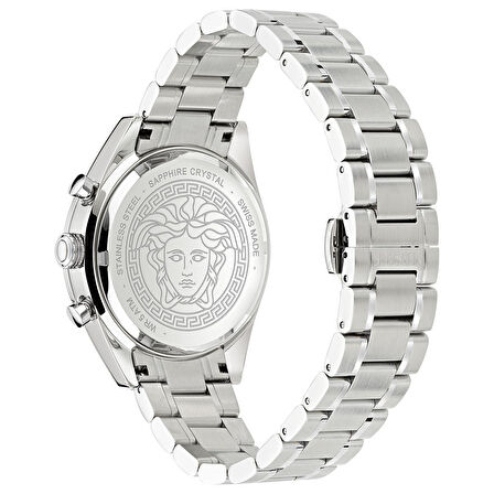 Versace VRSCVE0CA0124 Kadın Kol Saati