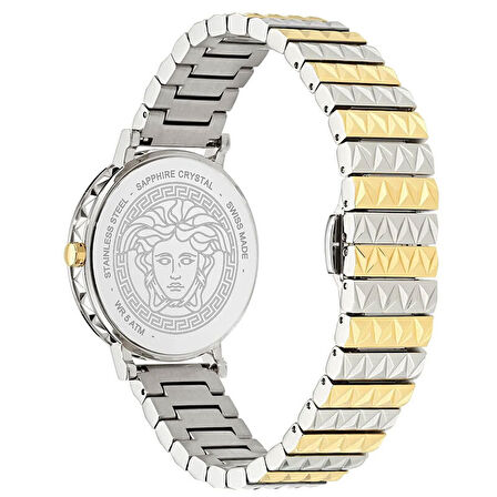 Versace VRSCVE9A00424 Kadın Kol Saati