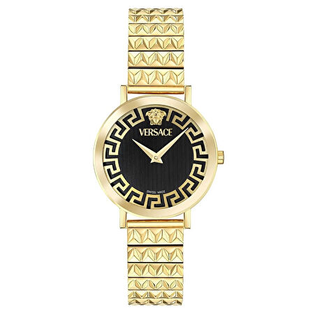 Versace VRSCVE9A00524 Kadın Kol Saati