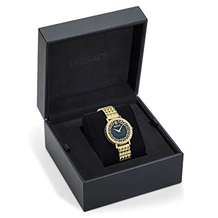 Versace VRSCVE9A00524 Kadın Kol Saati