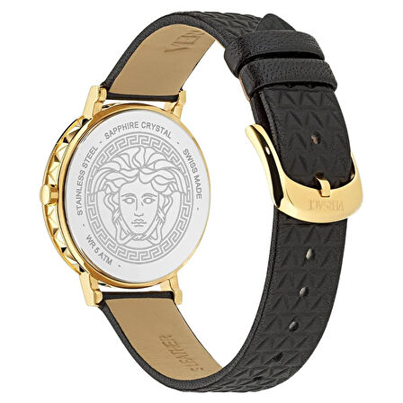 Versace VRSCVE9A00224 Kadın Kol Saati
