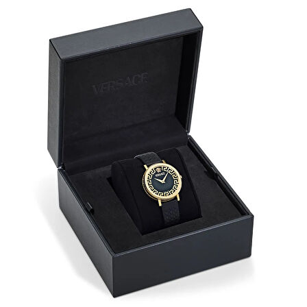 Versace VRSCVE9A00224 Kadın Kol Saati