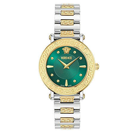 VERSACE VRSCVE9C00424 KADIN KOL SAATİ