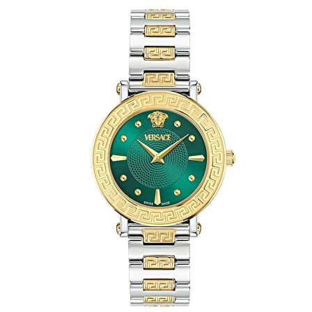 Versace VRSCVE9C00424 Kadın Kol Saati