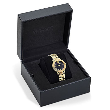 Versace VRSCVE9C00724 Kadın Kol Saati
