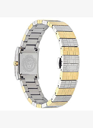 VERSACE VRSCVE9B00124 Kadın Kol Saati