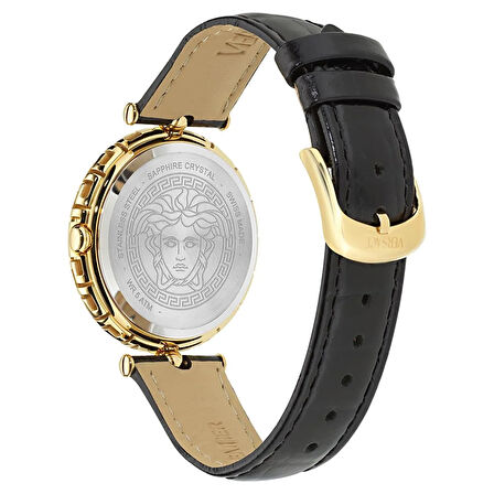 Versace VRSCVE9D00124 Kadın Kol Saati