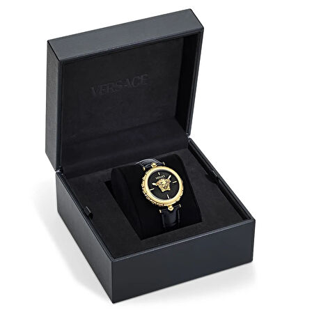 Versace VRSCVE9D00124 Kadın Kol Saati