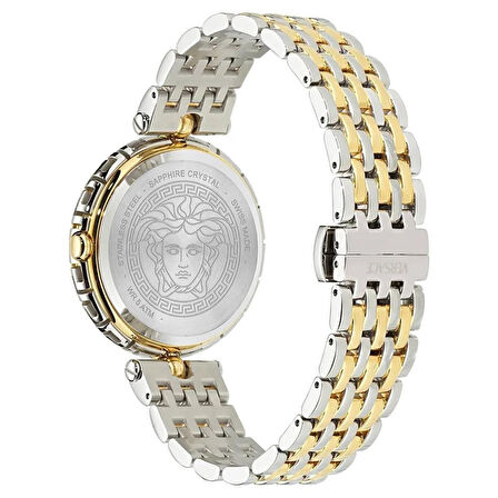 Versace VRSCVE9D00324 Kadın Kol Saati